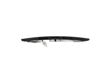 Rear tailgate handle - Peugeot 5008 I PH.1 - Noir - 00008726P2 - M1-3401W