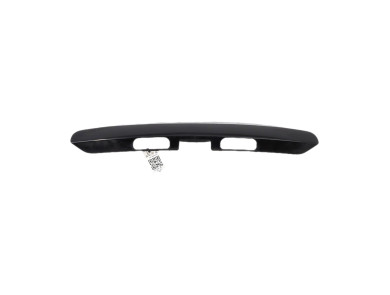 Poignée de hayon - Peugeot 5008 I PH.1 - Noir - 00008726P2 - M1-3401W