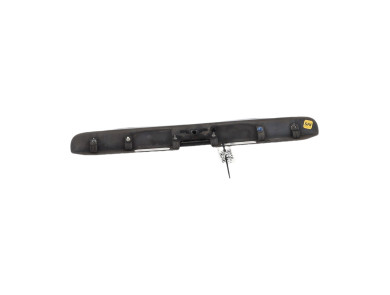 Rear tailgate handle - Peugeot 5008 I PH.1 - Noir - 00008726P2 - M1-3401W