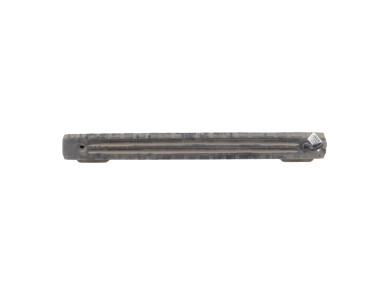Rear bumper reinforcement bar - Ford FOCUS III PH.1 - Noir - 1859062 - W1-7416E
