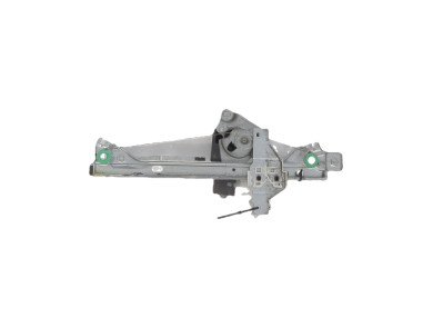 Lève-vitre arrière droit - Peugeot 5008 I PH.1 - 1607674980 - V1-3339X