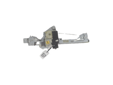 Lève-vitre arrière droit - Peugeot 5008 I PH.1 - 1607674980 - V1-3339X