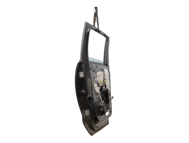 Right rear door - Peugeot 5008 I PH.1 - Noir - 00009008X9 - J1-6299R