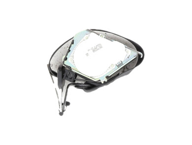 Ceinture sécurité arrière droite occasion - Ford FOCUS - 1913152