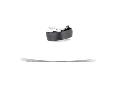 Ceinture sécurité arrière droite - Ford FOCUS III PH.1 - 1913152 - F1-7345H