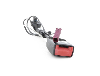 Attache ceinture sécurité avant droit occasion - Ford FOCUS - 1852179