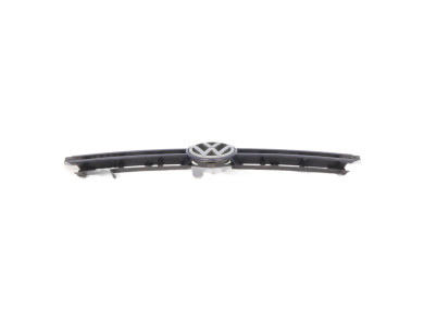 Grille - Volkswagen GOLF IV - Bleu Fonce - 1J0853653CGRU - U1-6148N