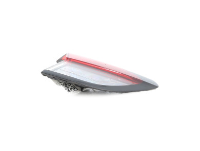 Left hatchback boot light used - Opel CORSA - 98 300 977 80