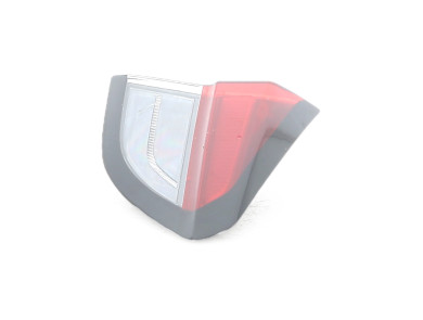 Feu de coffre arrière gauche - Opel CORSA F PH.1 - 9830097780 - U2-0797L