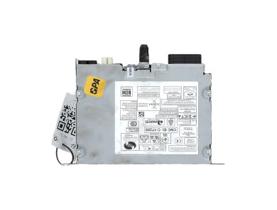 Multimedia radio - Peugeot 3008 II PH.1 - 1684704180 - C1-6019J