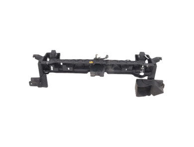 Upper front cross member - Peugeot 5008 I PH.1 - Noir - 7104LE - W2-0992K