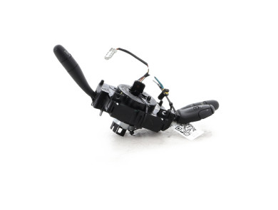 Steering column stalk switch - Peugeot 207 - 6242YW - P1-7397L