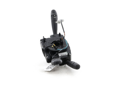 Commodo monobloc - Peugeot 207 - 6242YW - P1-7397L