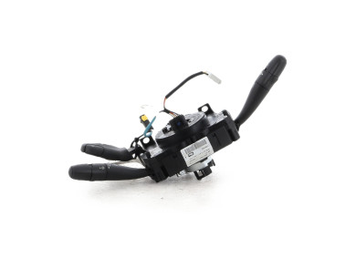Steering column stalk switch - Peugeot 207 - 6242YW - P1-7397L