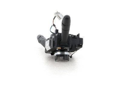 Commodo monobloc - Peugeot 207 - 6242YW - P1-7397L