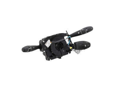 Steering column stalk switch - Peugeot 207 - 6242YW - P1-7397L