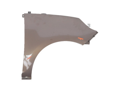 Aile avant droite - Renault SCENIC III PH.1 - Marron Fonce - 631002127R - U1-5685X