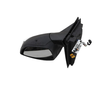 Right wing mirror used - Opel CORSA - 983597631T