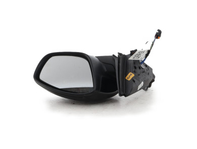 Right wing mirror - Opel CORSA F PH.1 - 983597631T - I2-0882L