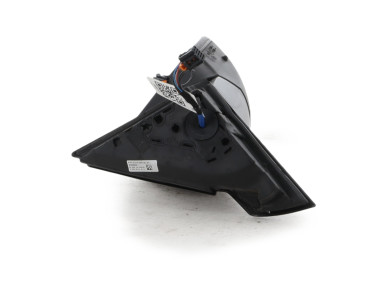 Right wing mirror - Opel CORSA F PH.1 - 983597631T - I2-0882L