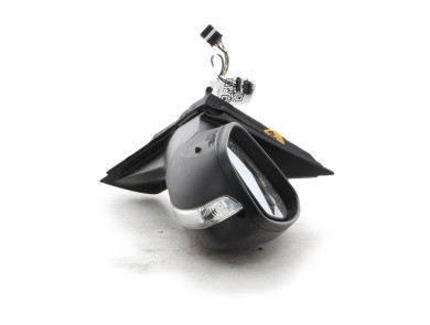 Right wing mirror - Opel CORSA F PH.1 - 983597631T - I2-0882L
