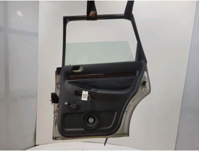 Right rear door - Audi A4 AVANT I PH.1 - 8D0833052C - H1-6497S