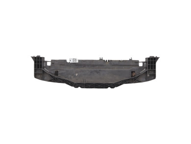 Traverse support radiateur - Peugeot 207 - Gris Fonce - 7422H6 - C1-7410K