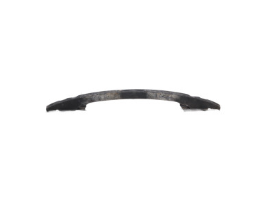 Front bumper reinforcement bar - Volkswagen GOLF IV - Bleu Fonce - 1J0805551E - B1-5618Y