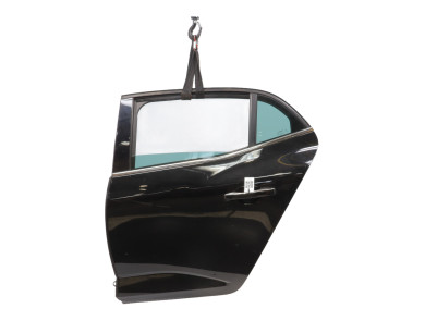 Rear left door - Renault MEGANE IV PH.1 - Inconnu - 821015121R - U1-6037L