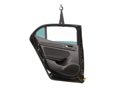 Rear left door - Renault MEGANE IV PH.1 - Inconnu - 821015121R - U1-6037L