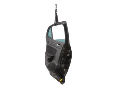 Rear left door - Renault MEGANE IV PH.1 - Inconnu - 821015121R - U1-6037L