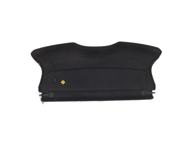 Rear parcel shelf (tray) - Ford FIESTA V PH.2 - 1450132 - C1-5954X