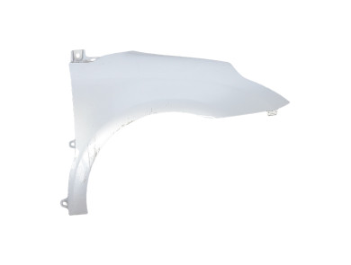 Right front fender - Citroen C4 I PH.2 - 00007841S2 - C1-5597P