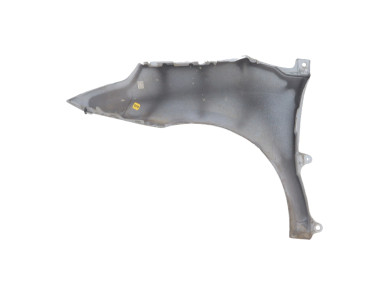 Right front fender - Citroen C4 I PH.2 - 00007841S2 - C1-5597P