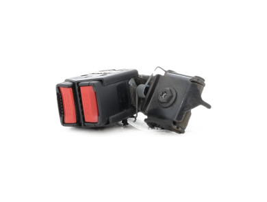 Right rear belt clip - Renault CLIO II PH.1 - 8200684050 - I1-7275M