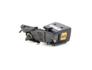 Right rear belt clip - Renault CLIO II PH.1 - 8200684050 - I1-7275M