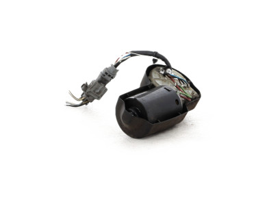 Moteur d'essuie glace avant - Renault CLIO II PH.1 - 7701207956 - M1-7272Q