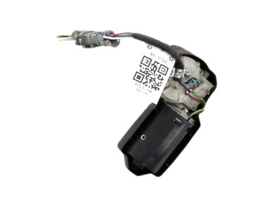 Front wiper motor - Renault CLIO II PH.1 - 7701207956 - M1-7272Q
