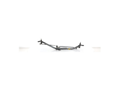 Front wiper linkage used - Audi A4 - 8D1955603A