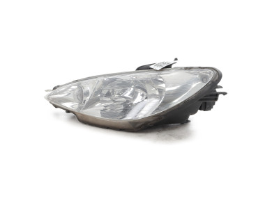Left headlight - Peugeot 206 - 6204S9 - K1-2120E