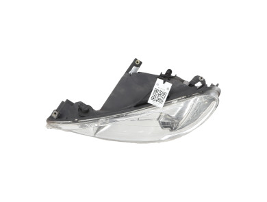 Left headlight - Peugeot 206 - 6204S9 - K1-2120E