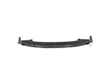 Traverse de pare choc avant - Peugeot 206 - Gris Clair - 00007414N9 - I1-7286A