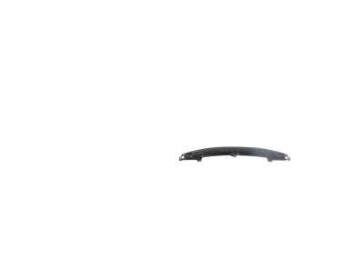 Traverse de pare choc avant - Peugeot 206 - Gris Clair - 00007414N9 - I1-7286A