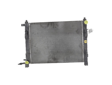 Radiateur d'eau - Dacia LODGY PH.1 - 214107326R - M1-4702I