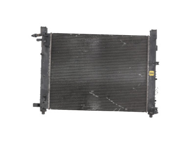 Radiateur d'eau - Dacia LODGY PH.1 - 214107326R - M1-4702I