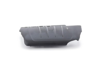 Engine cover - Peugeot 207 - Blanc - 0137E5 - R1-7235L