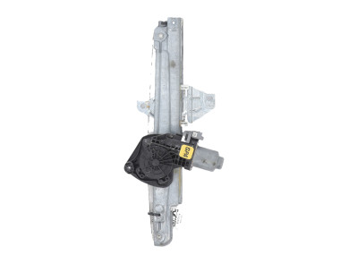 Rear right window-lift used - Citroen DS5 - 9802581780