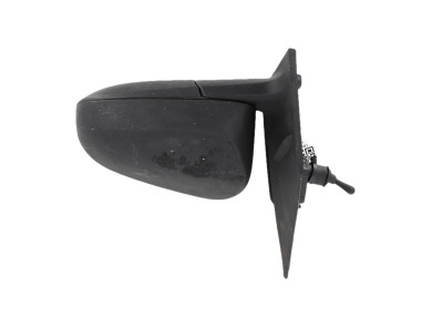 Left wing mirror - Citroen C1 II - Blanc - B000781580 - E2-0848G