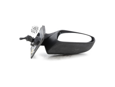 Left wing mirror - Citroen C1 II - Blanc - B000781580 - E2-0848G