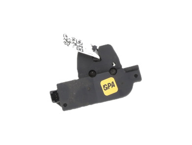 Rear lid lock - Citroen C3 I PH.1 - Gris Clair - 0000871972 - S2-0661P